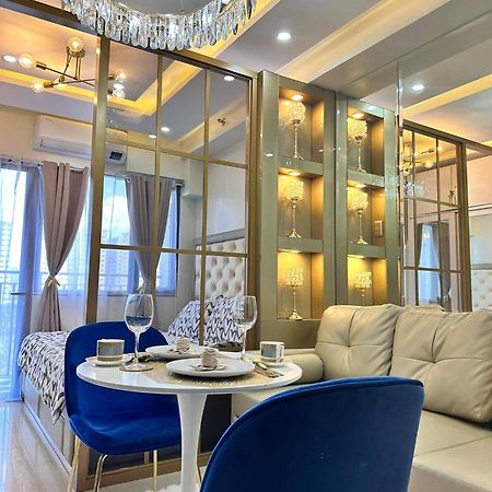 Deluxe Suites Razelles 2 At Shore 2 Residences Tower 1 Pasay Bagian luar foto